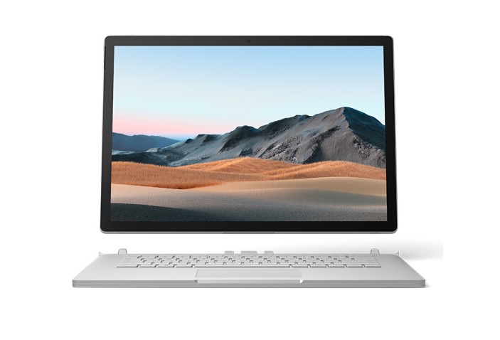 北关Surface 维修前的准备工作