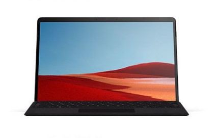 北关Surface Pro