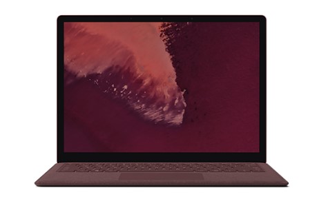 北关Surface Laptop