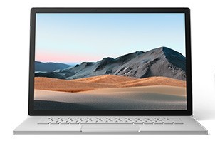 北关surface数据恢复